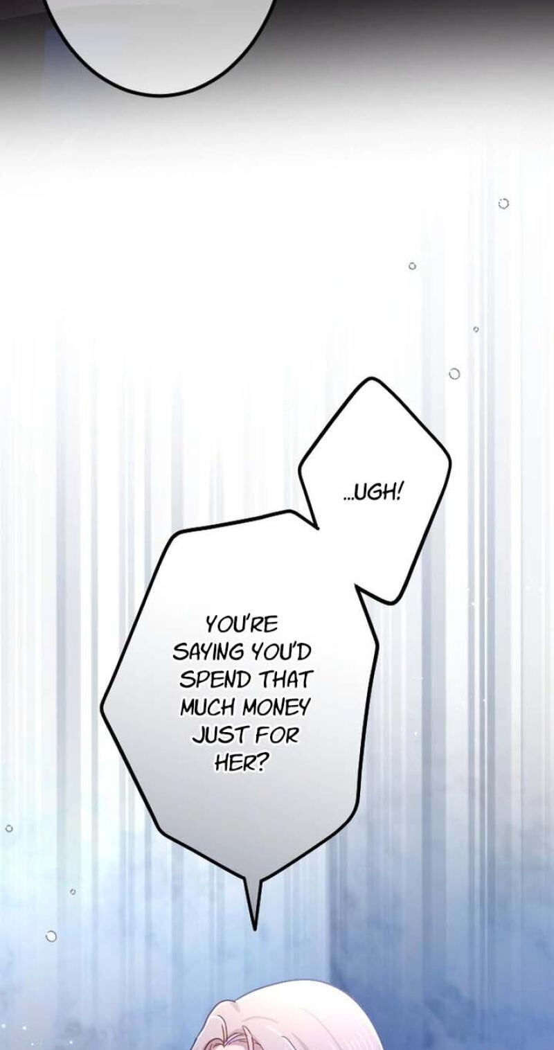 Situationship Is Just Right Chapter 83 page 20 - 