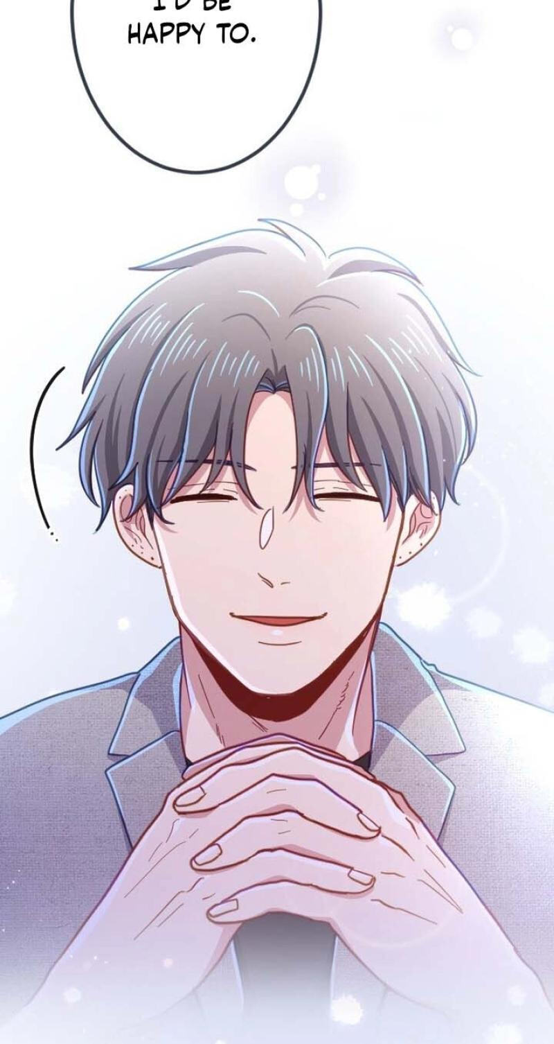 Situationship Is Just Right Chapter 83 page 22 - 