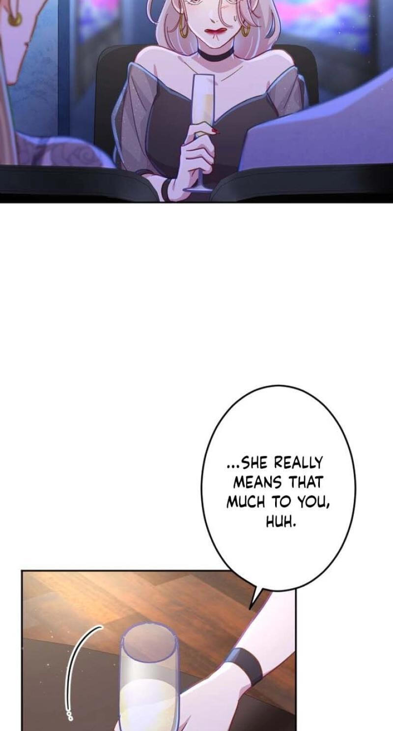 Situationship Is Just Right Chapter 83 page 25 - 