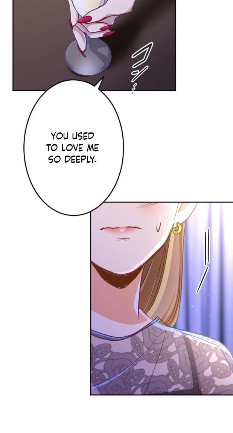 Situationship Is Just Right Chapter 83 page 26 - 