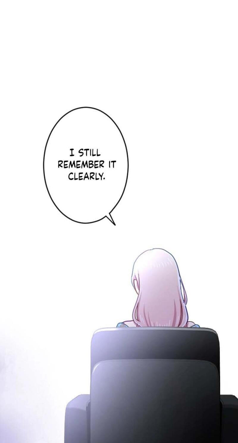 Situationship Is Just Right Chapter 83 page 27 - 