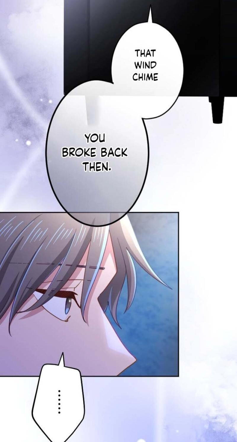 Situationship Is Just Right Chapter 83 page 28 - 