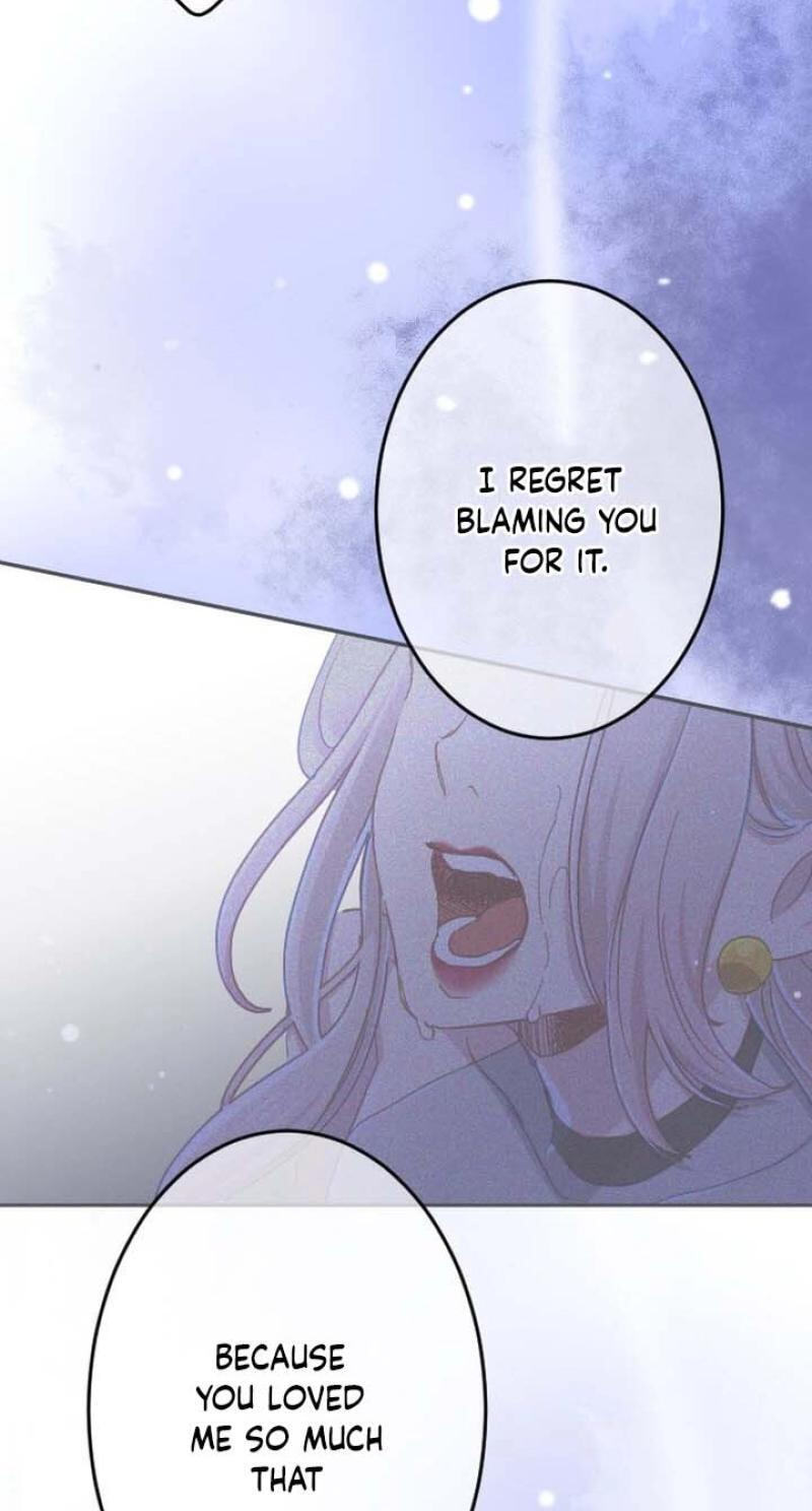 Situationship Is Just Right Chapter 83 page 29 - 
