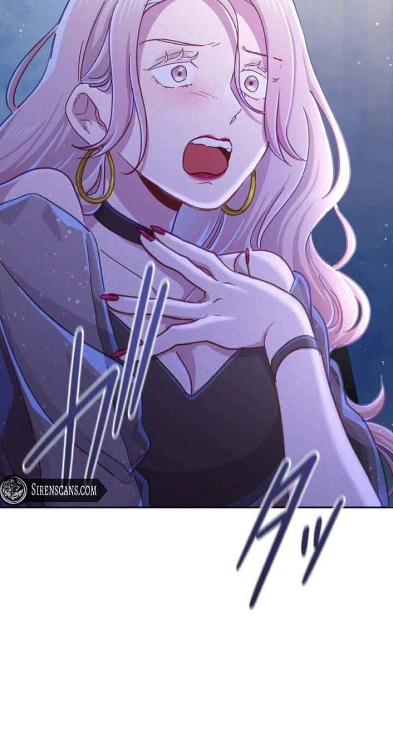 Situationship Is Just Right Chapter 83 page 31 - 