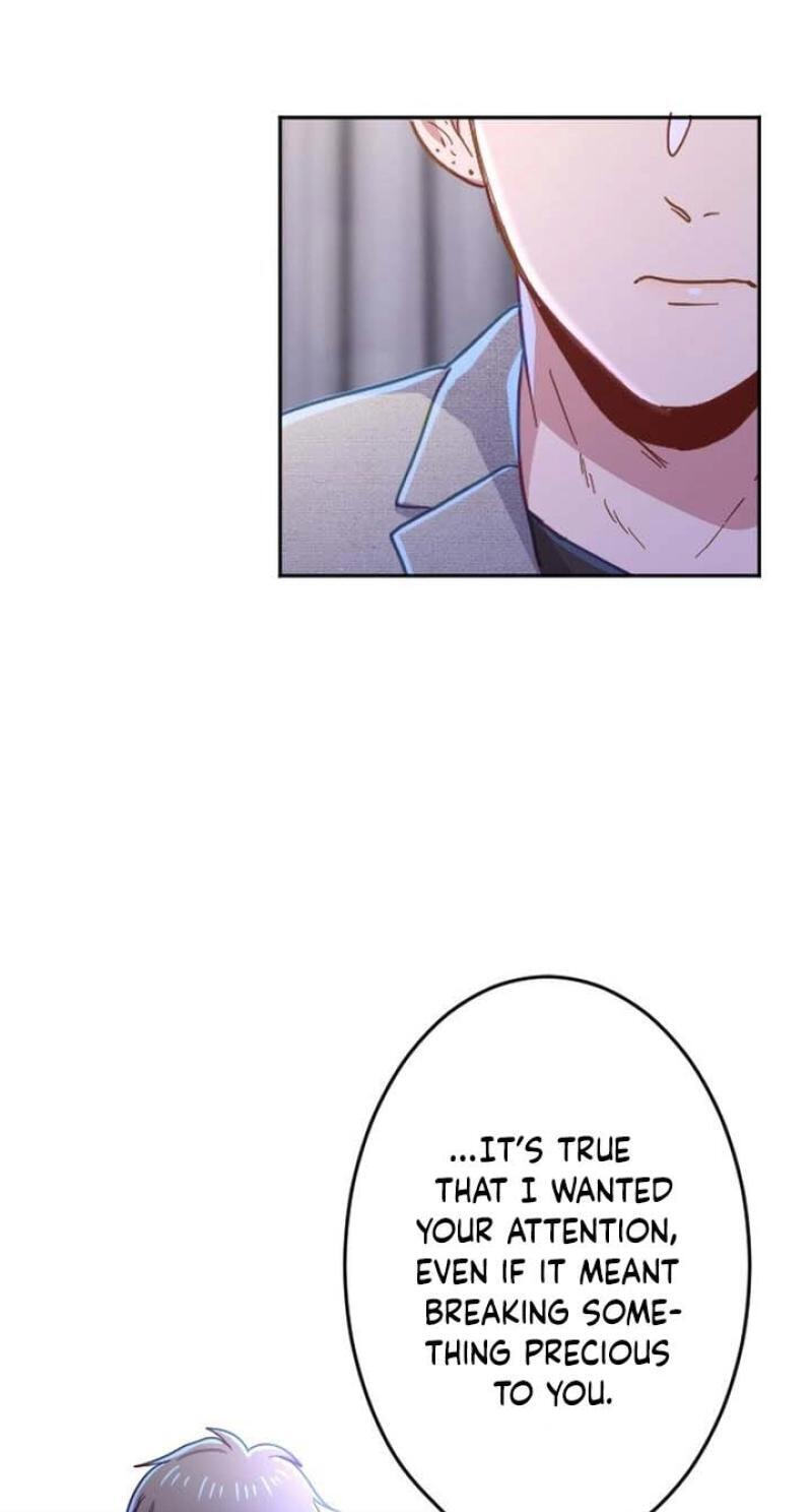Situationship Is Just Right Chapter 83 page 32 - 