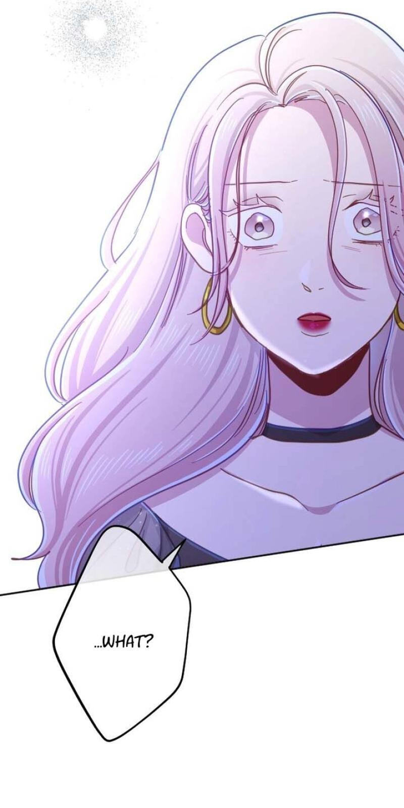 Situationship Is Just Right Chapter 83 page 34 - 