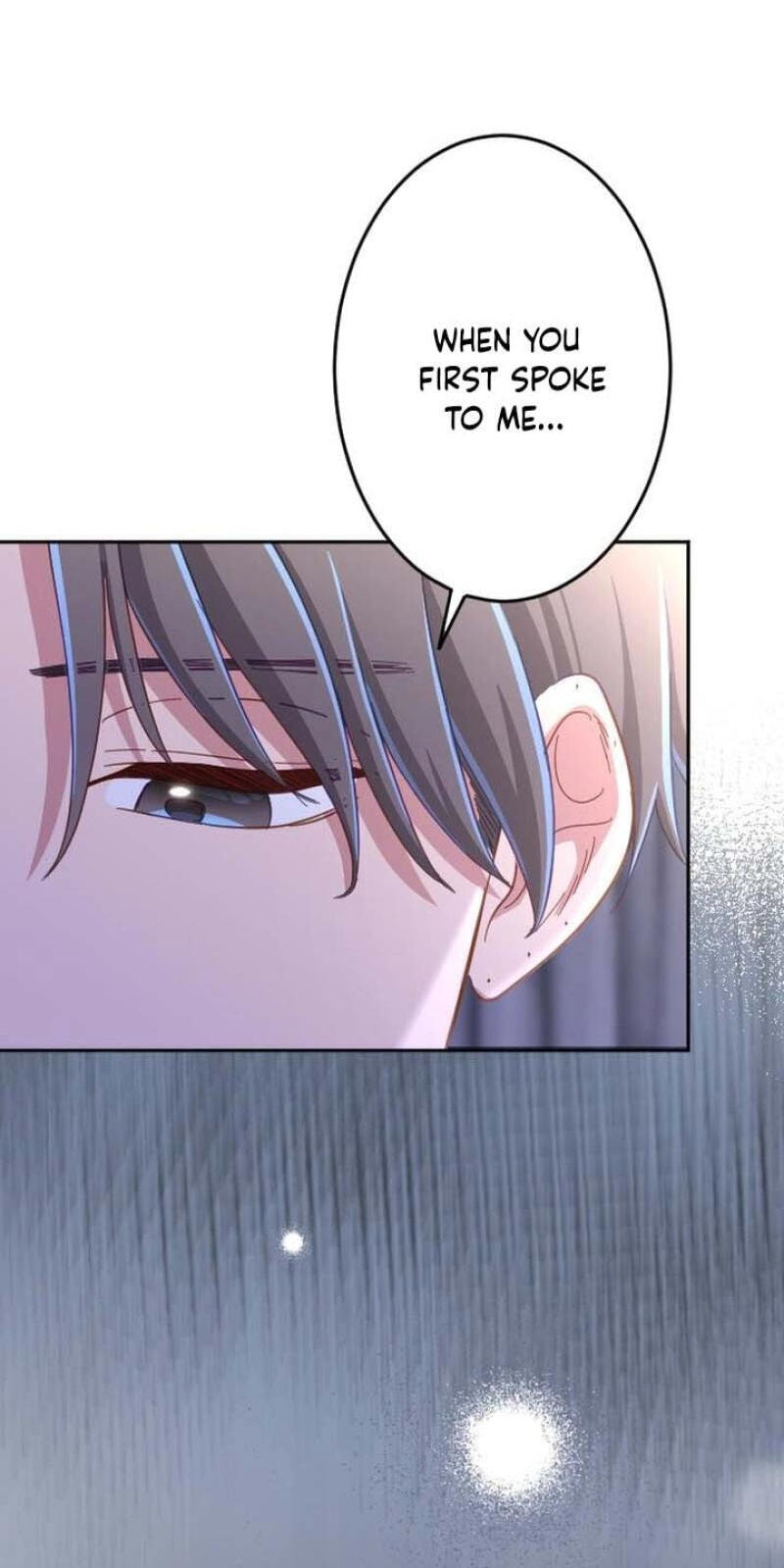 Situationship Is Just Right Chapter 83 page 35 - 