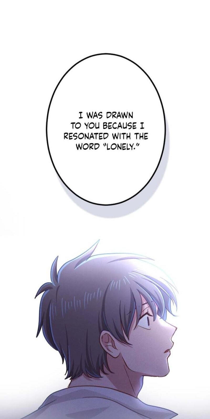 Situationship Is Just Right Chapter 83 page 37 - 