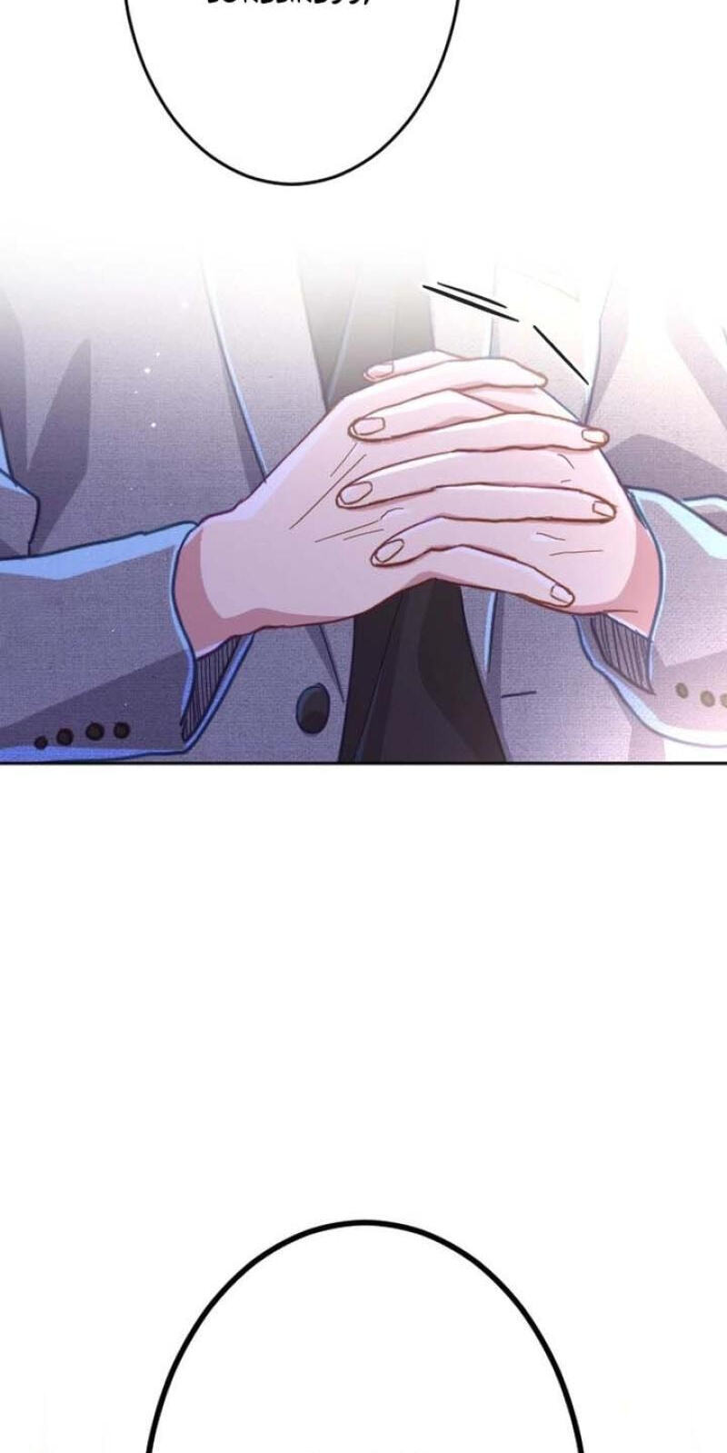 Situationship Is Just Right Chapter 83 page 39 - 