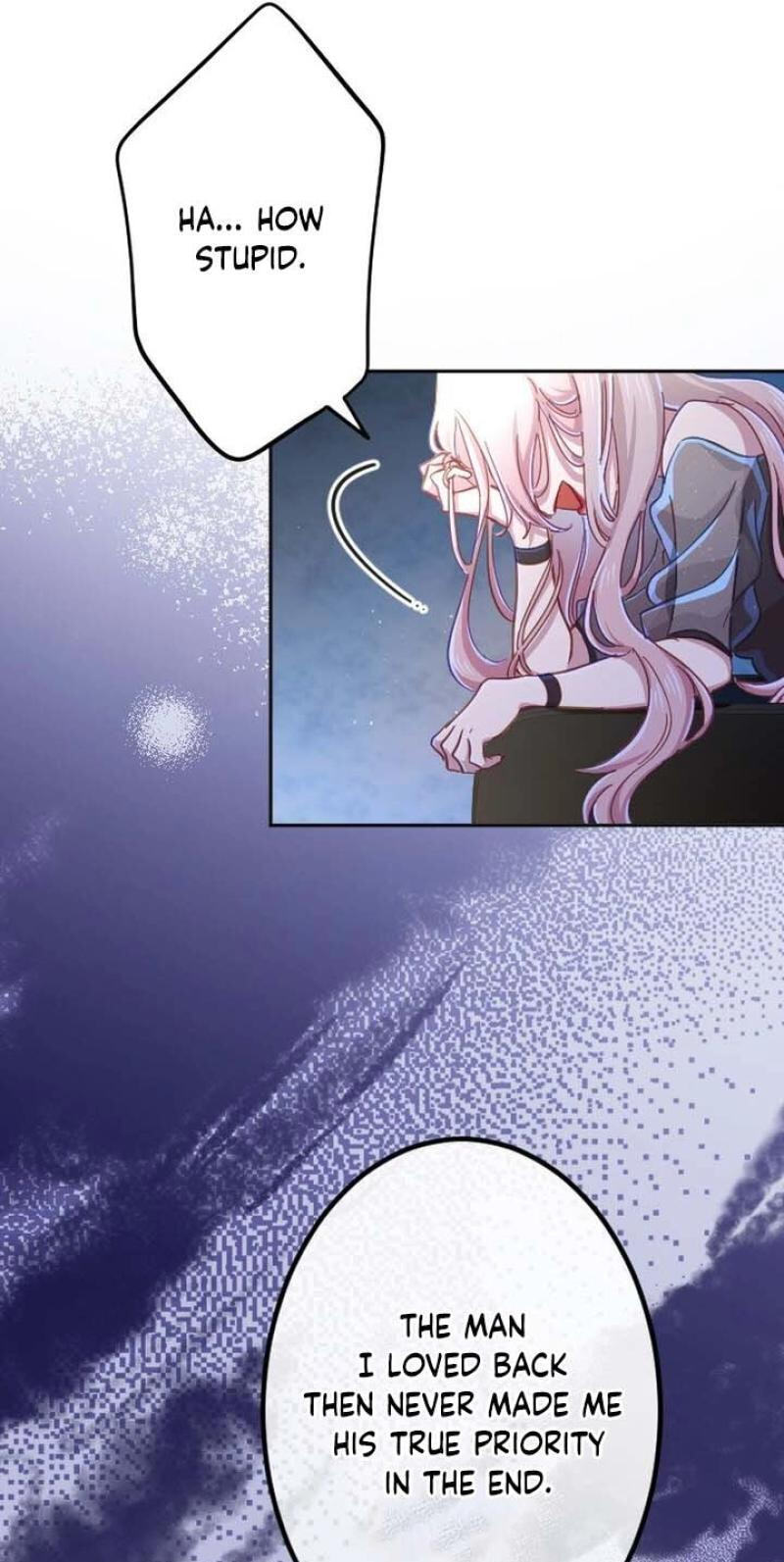 Situationship Is Just Right Chapter 83 page 44 - 