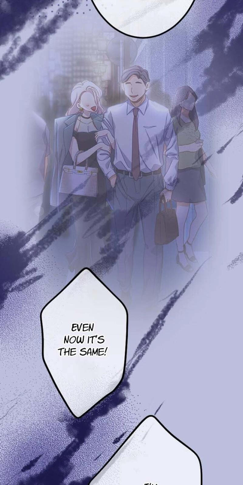 Situationship Is Just Right Chapter 83 page 45 - 