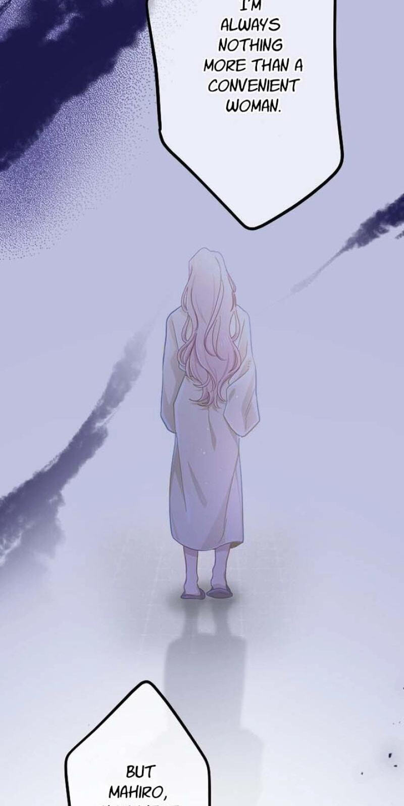 Situationship Is Just Right Chapter 83 page 46 - 