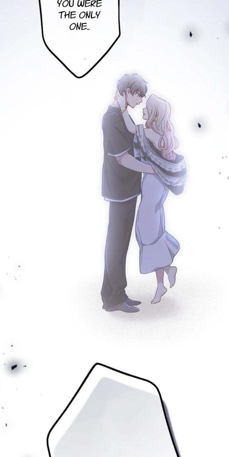 Situationship Is Just Right Chapter 83 page 47 - 