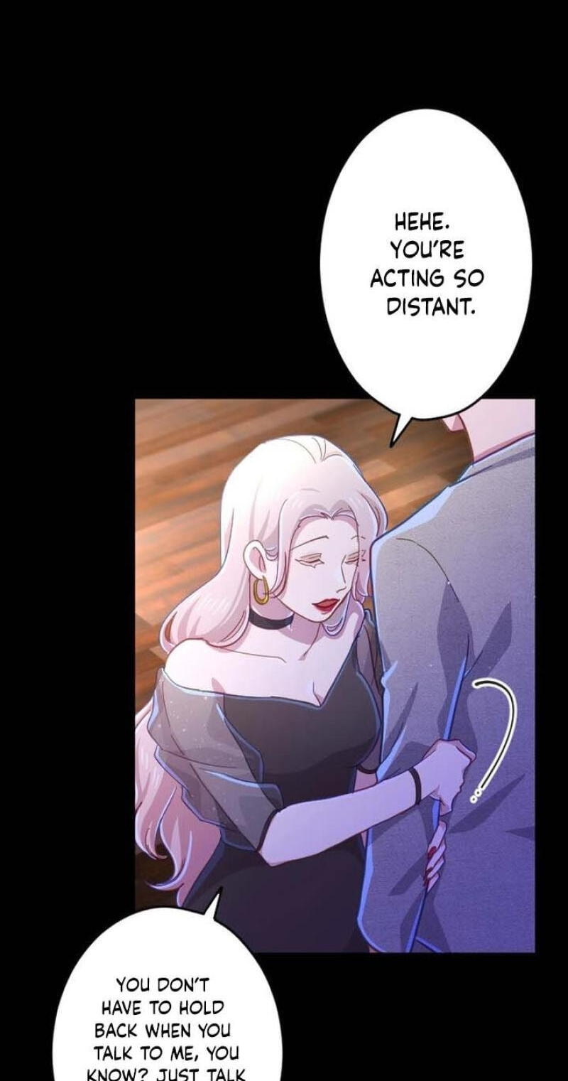Situationship Is Just Right Chapter 83 page 6 - 