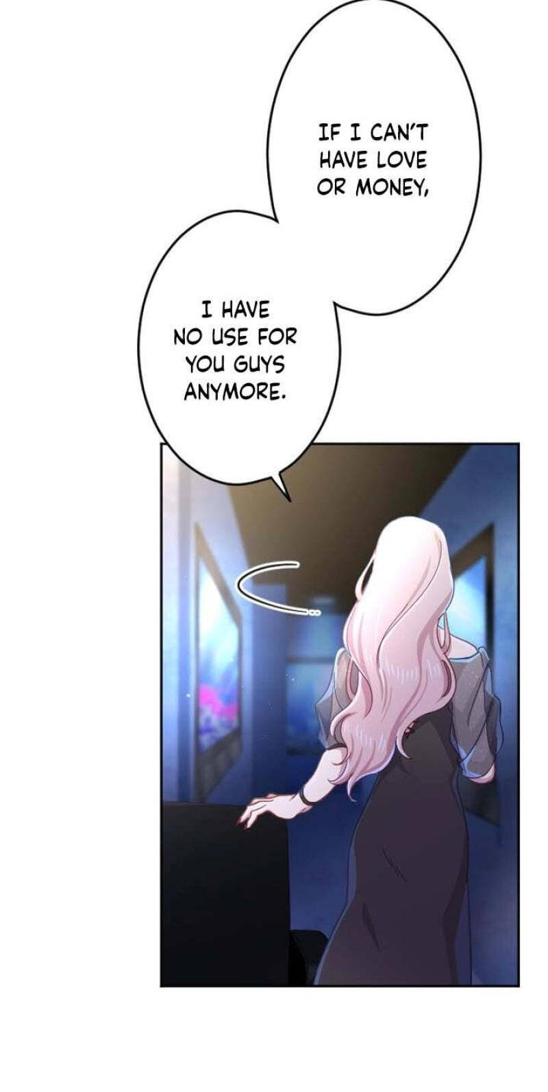 Situationship Is Just Right Chapter 83 page 51 - 