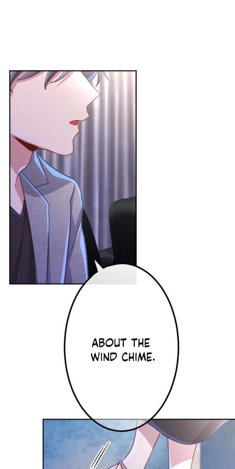 Situationship Is Just Right Chapter 83 page 52 - 