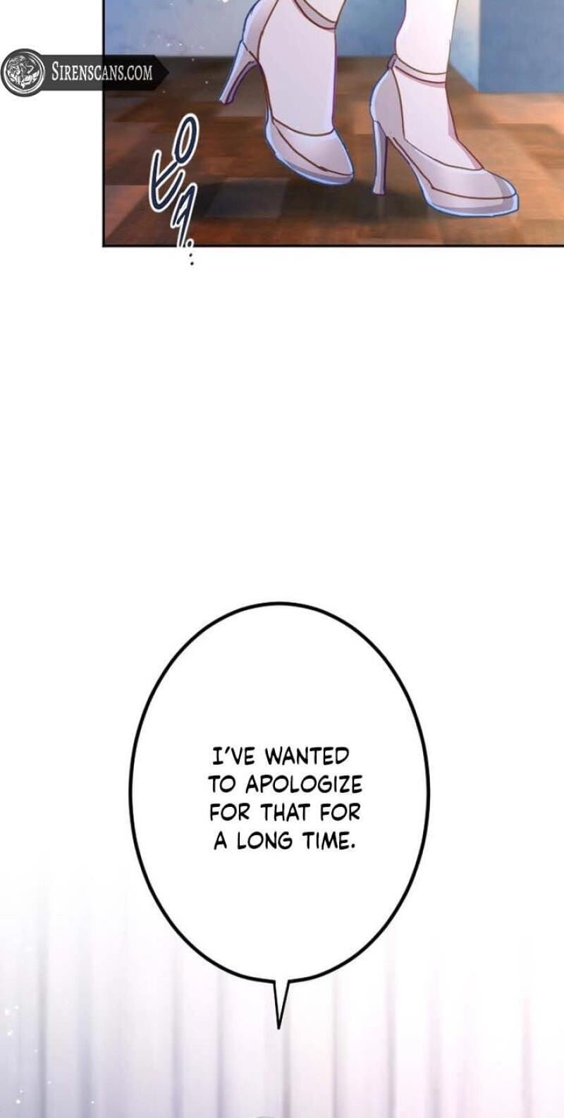 Situationship Is Just Right Chapter 83 page 53 - 