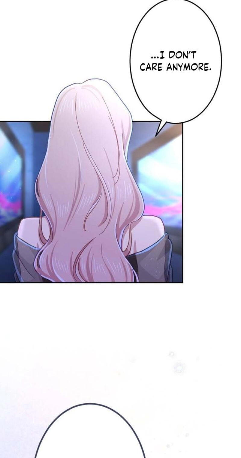 Situationship Is Just Right Chapter 83 page 55 - 
