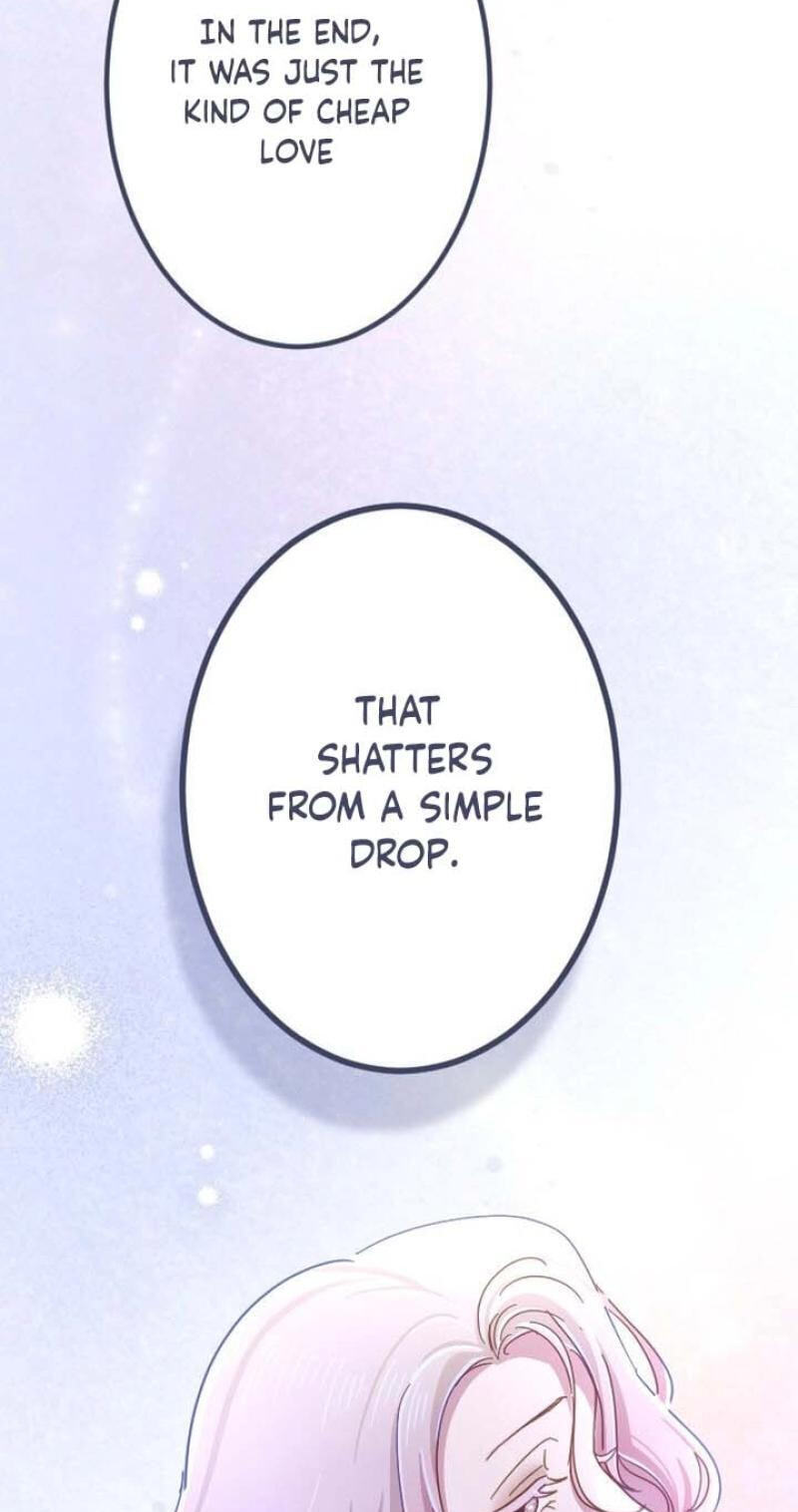 Situationship Is Just Right Chapter 83 page 56 - 
