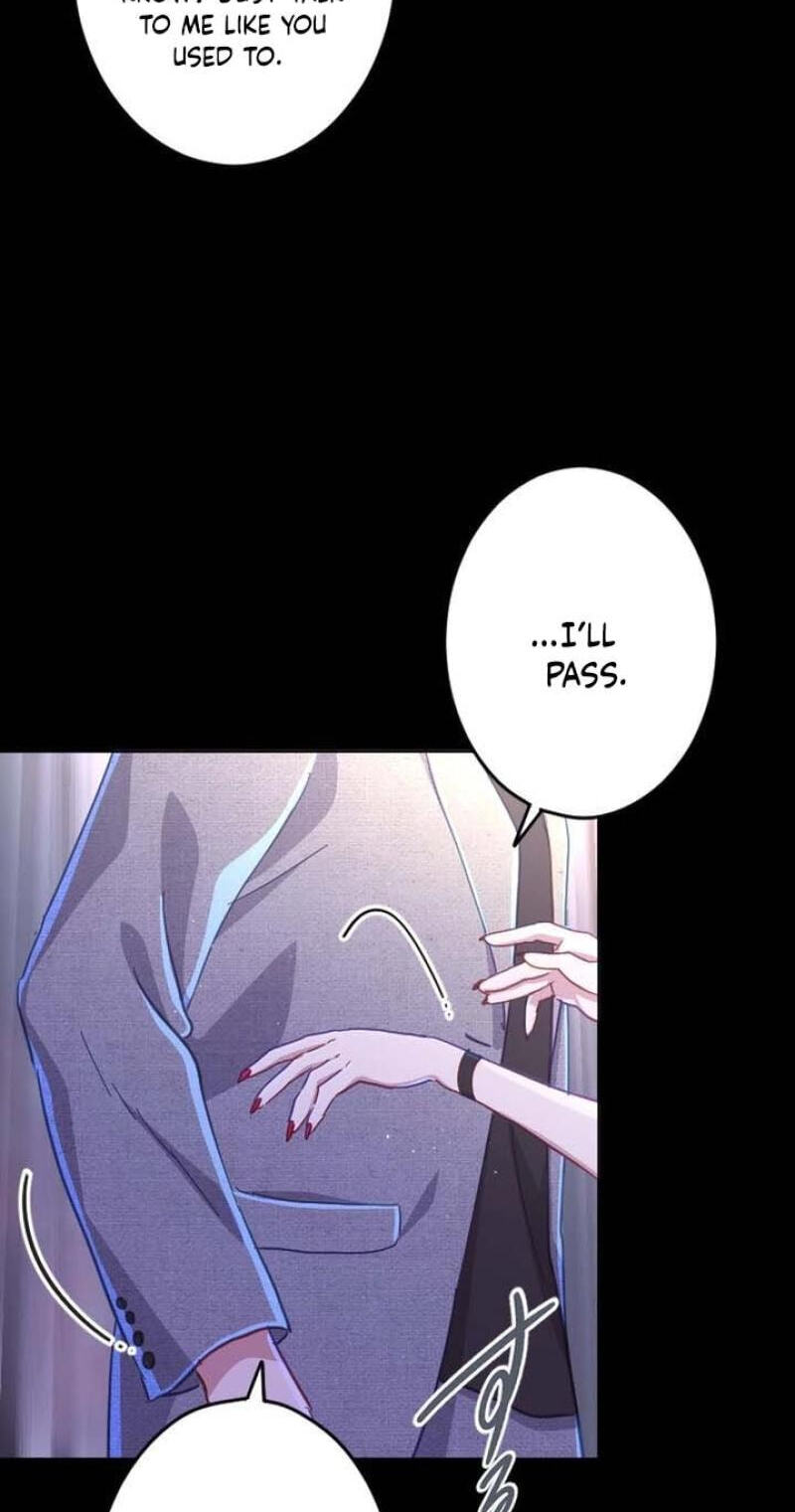 Situationship Is Just Right Chapter 83 page 7 - 