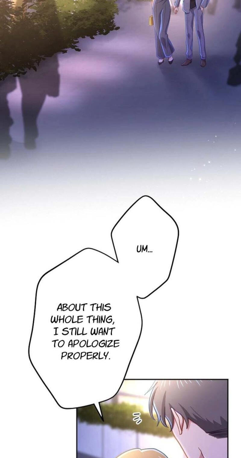 Situationship Is Just Right Chapter 83 page 67 - 
