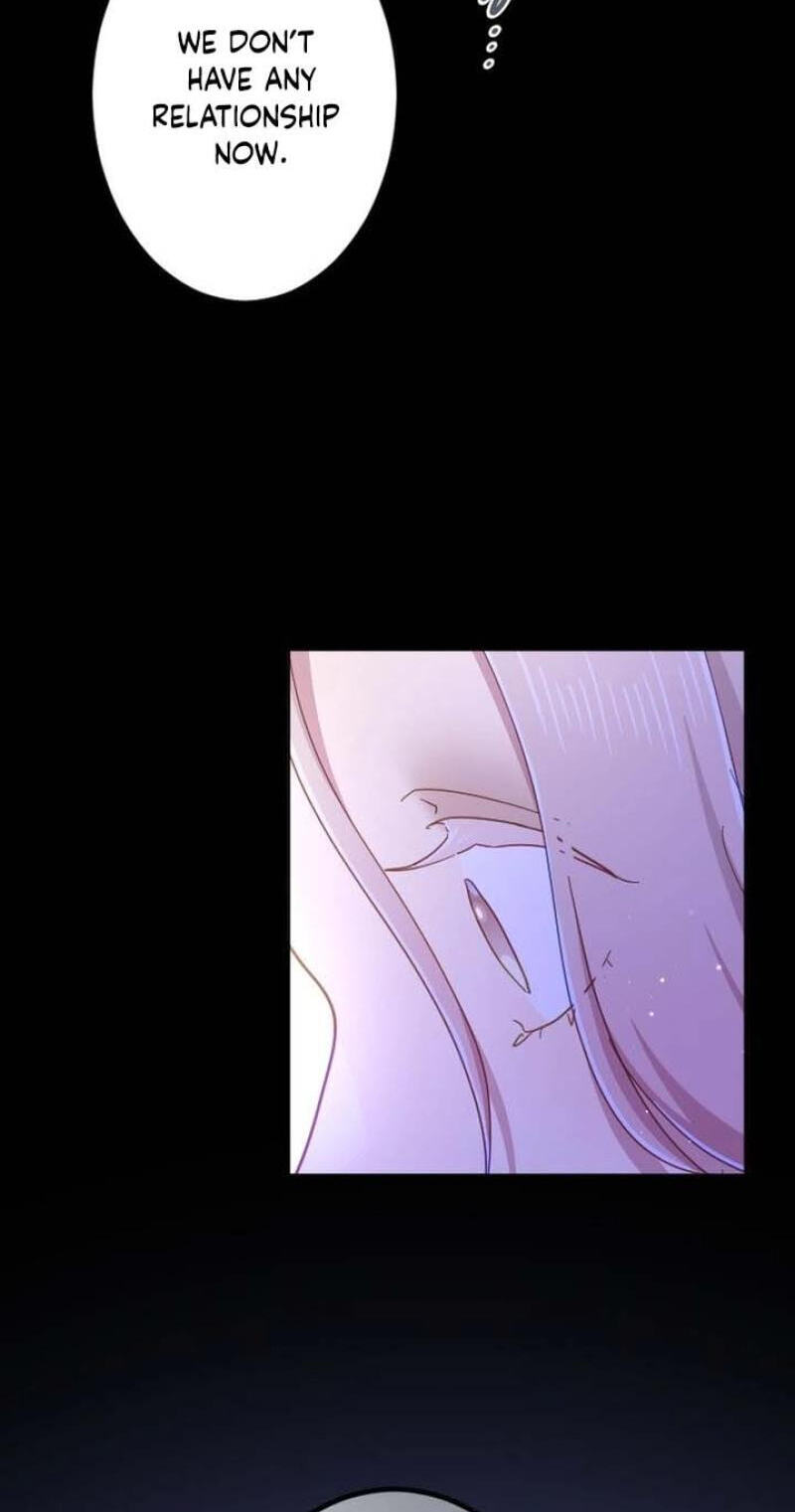 Situationship Is Just Right Chapter 83 page 8 - 