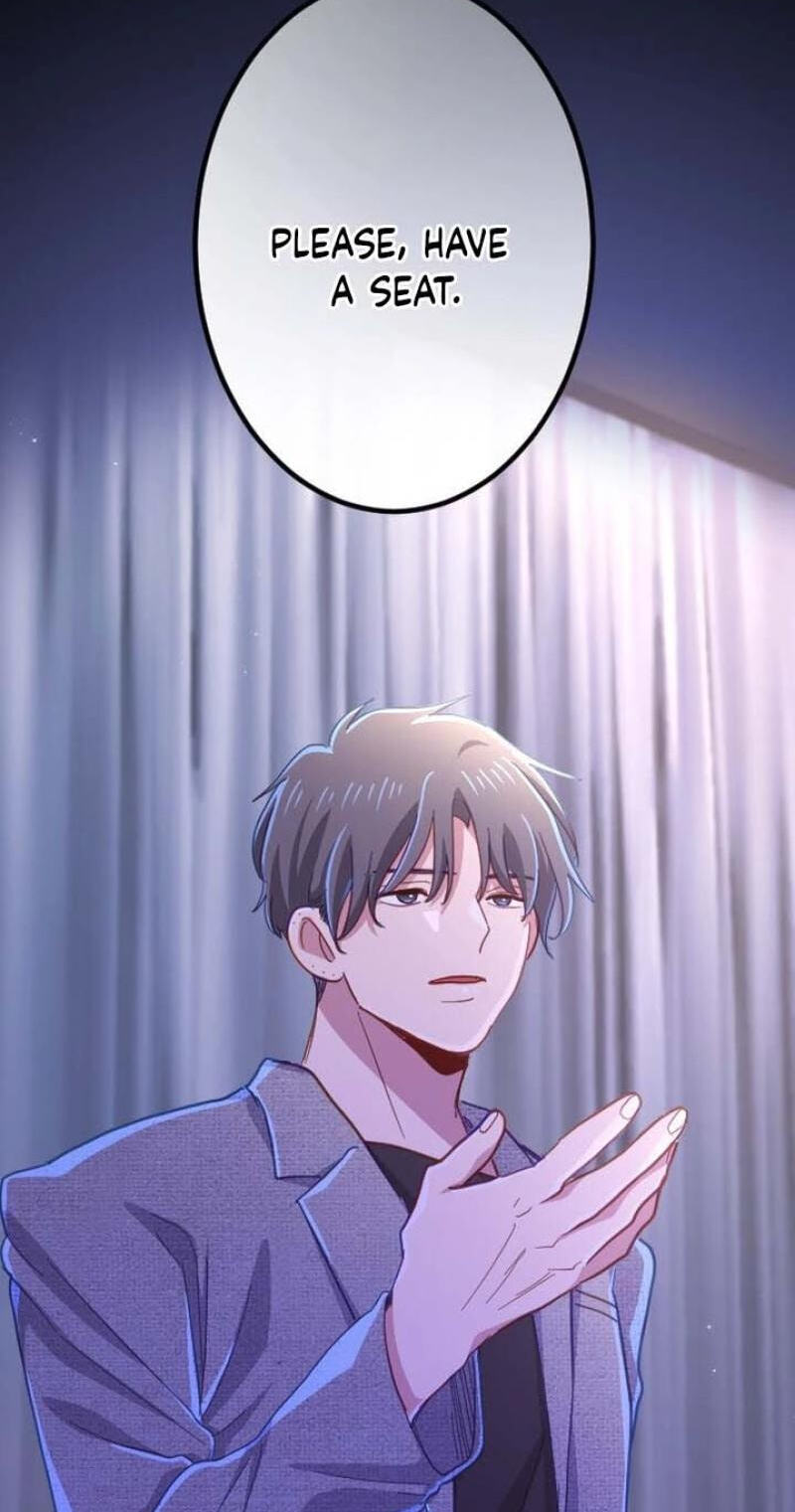 Situationship Is Just Right Chapter 83 page 9 - 