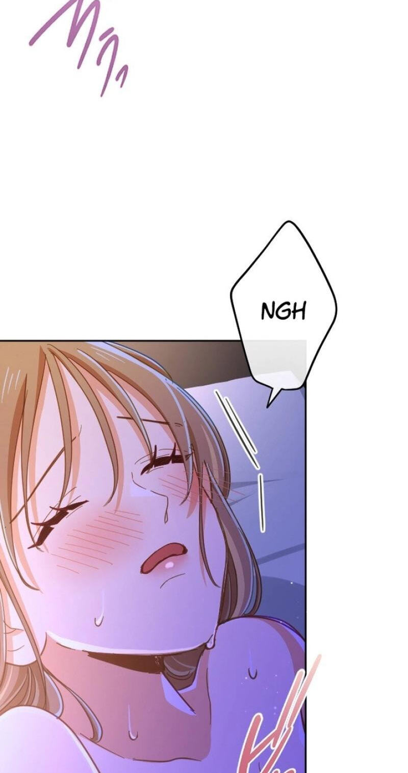 Situationship Is Just Right Chapter 84 page 11 - 