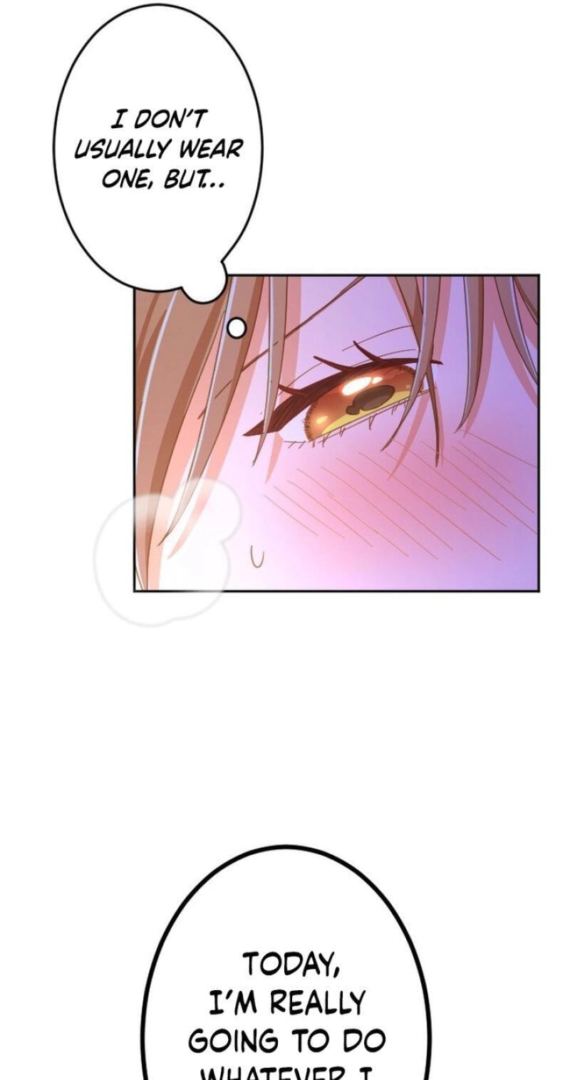 Situationship Is Just Right Chapter 84 page 13 - 