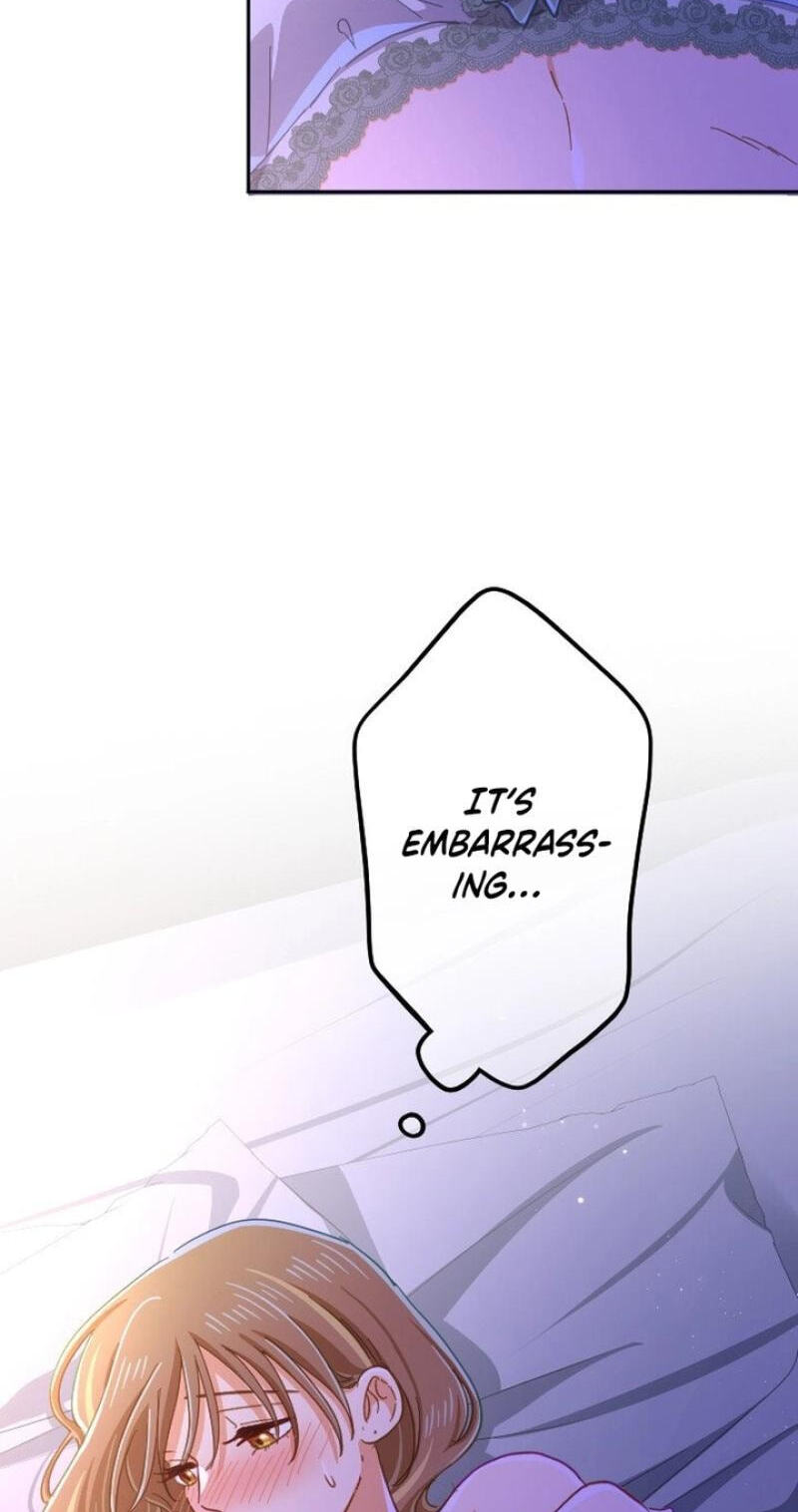 Situationship Is Just Right Chapter 84 page 18 - 