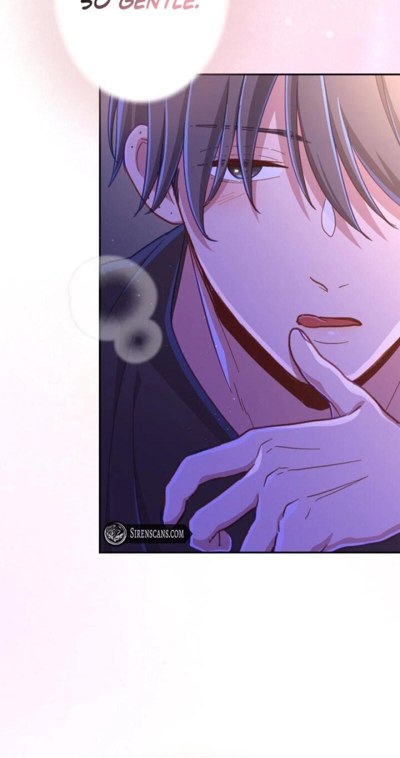 Situationship Is Just Right Chapter 84 page 20 - 