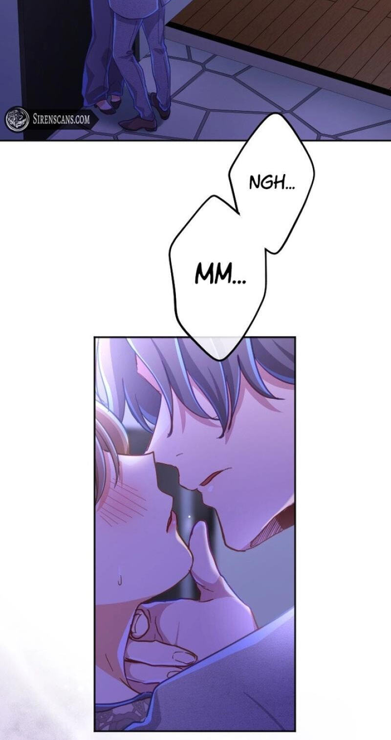 Situationship Is Just Right Chapter 84 page 3 - 
