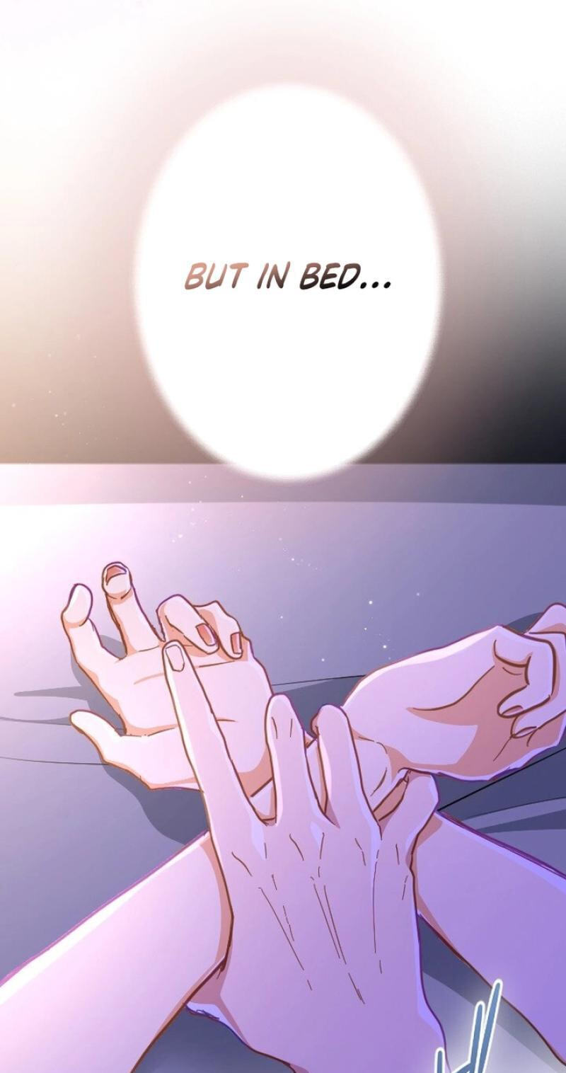 Situationship Is Just Right Chapter 84 page 21 - 
