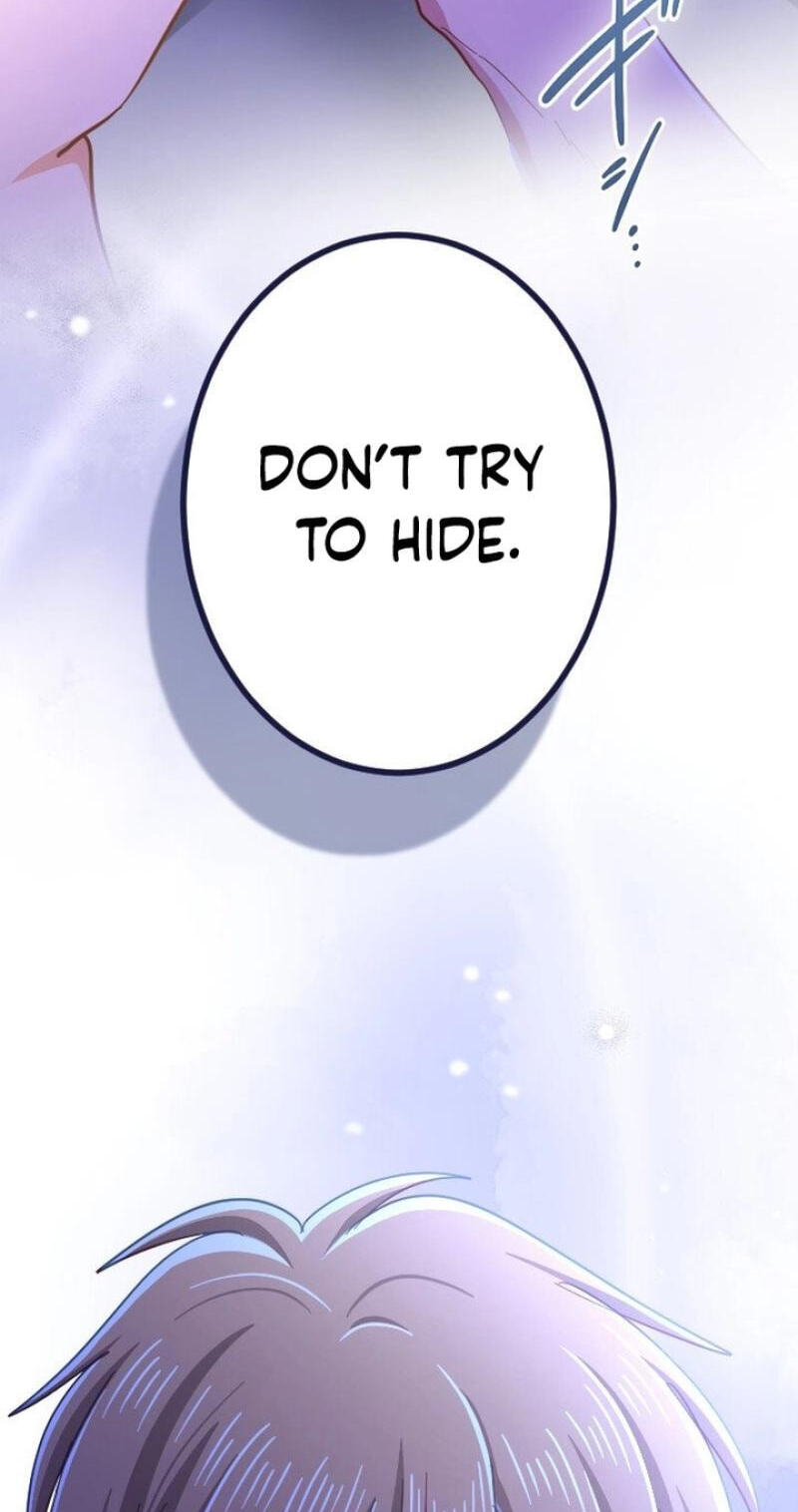Situationship Is Just Right Chapter 84 page 22 - 
