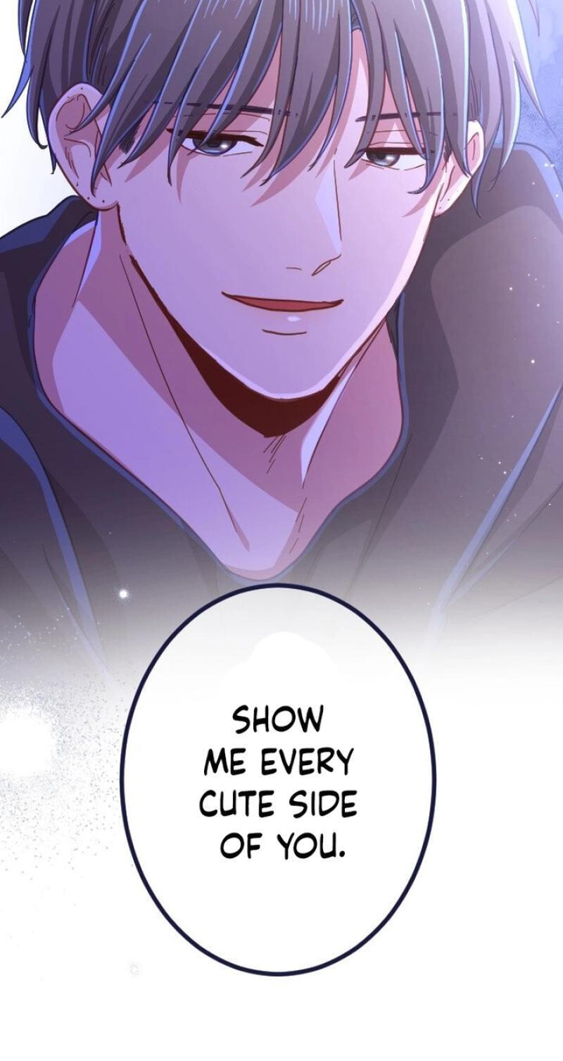 Situationship Is Just Right Chapter 84 page 23 - 