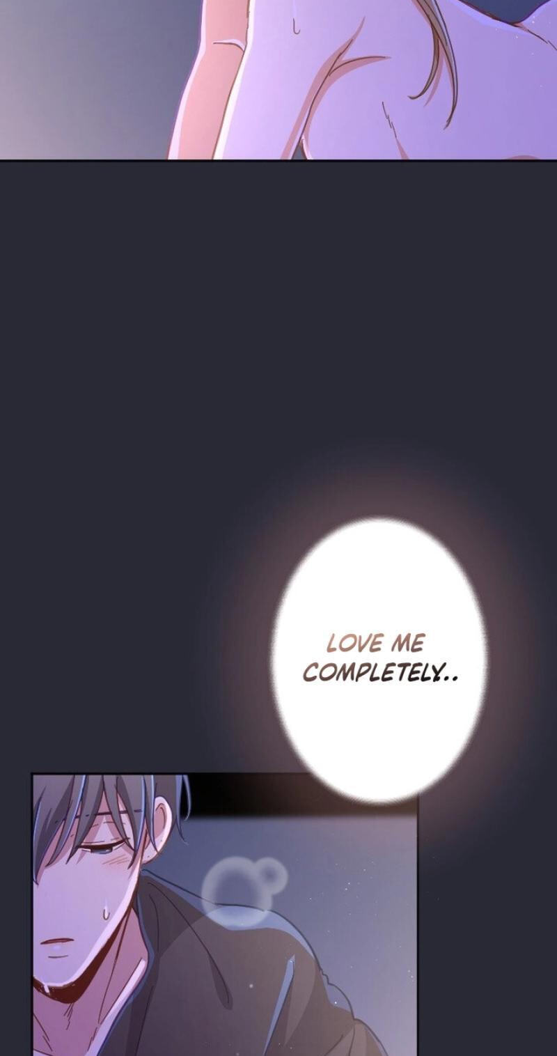 Situationship Is Just Right Chapter 84 page 26 - 