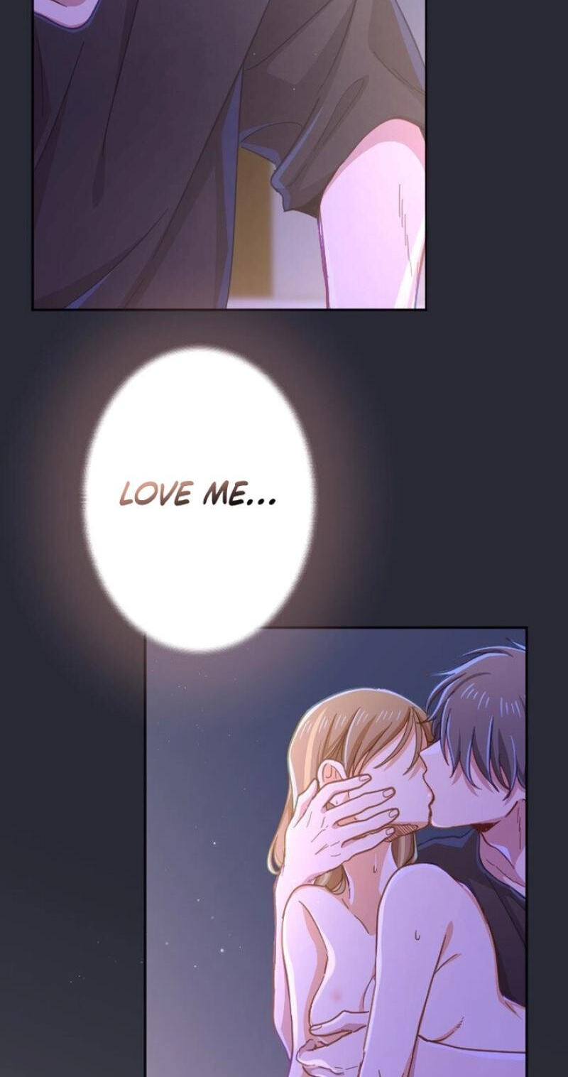 Situationship Is Just Right Chapter 84 page 27 - 