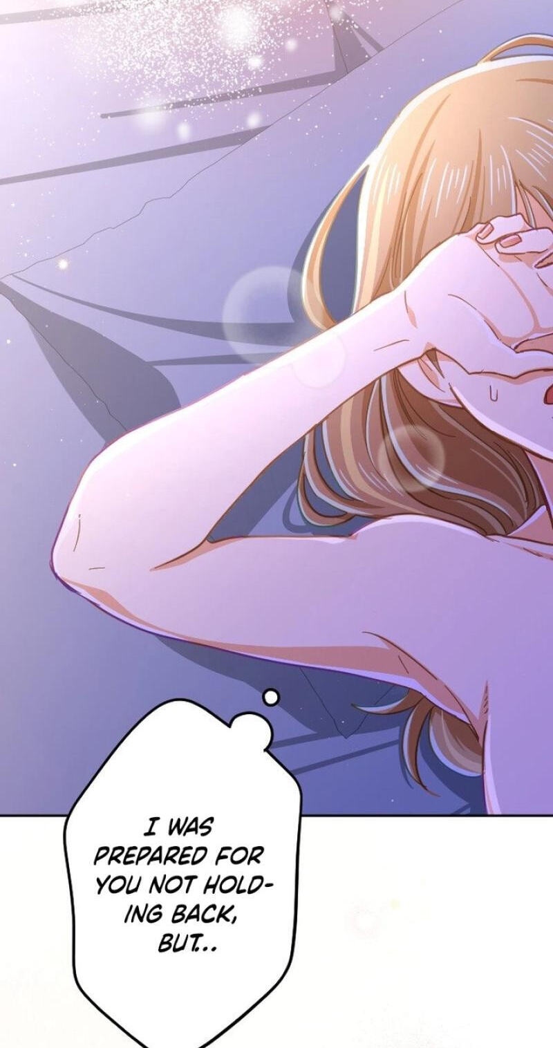 Situationship Is Just Right Chapter 84 page 29 - 