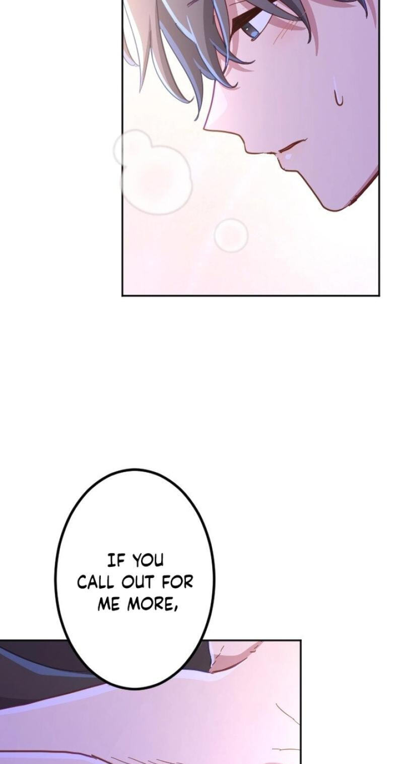 Situationship Is Just Right Chapter 84 page 32 - 