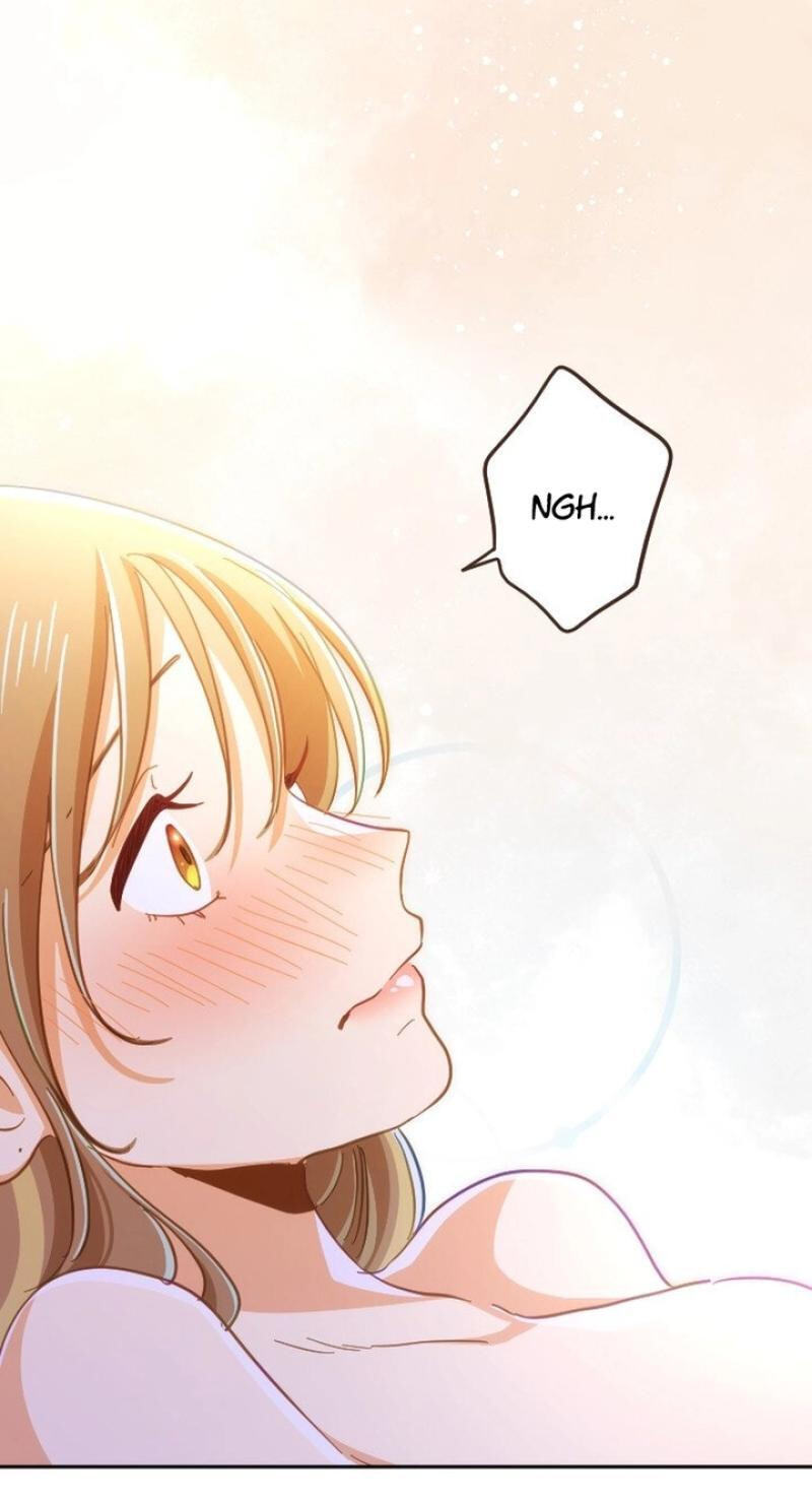 Situationship Is Just Right Chapter 84 page 35 - 