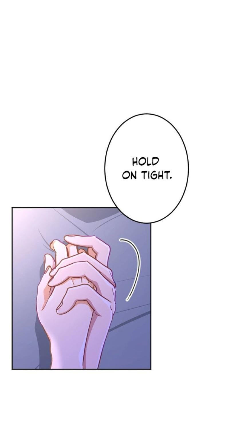 Situationship Is Just Right Chapter 84 page 36 - 