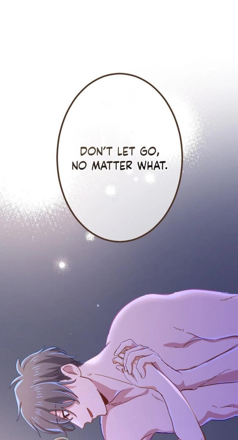 Situationship Is Just Right Chapter 84 page 37 - 