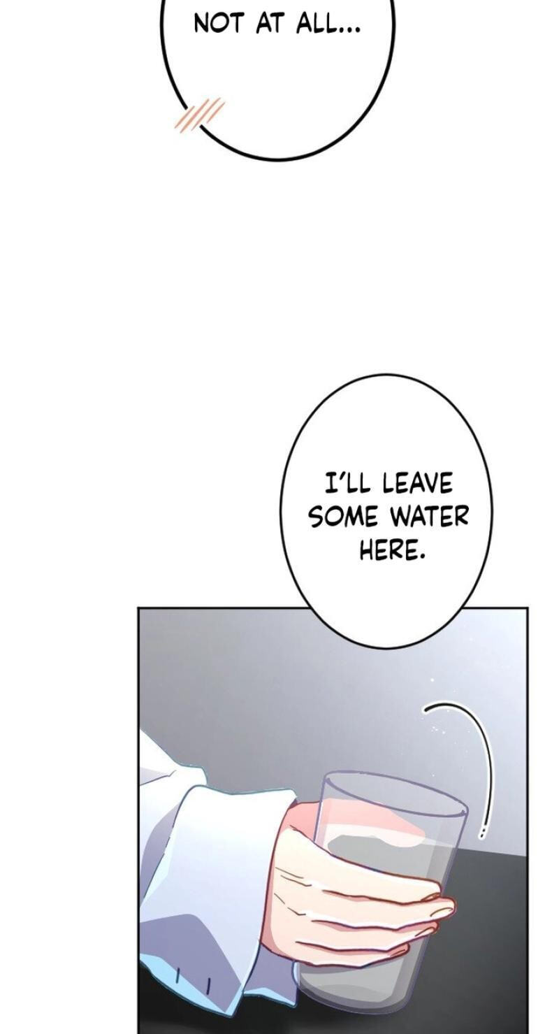 Situationship Is Just Right Chapter 84 page 43 - 
