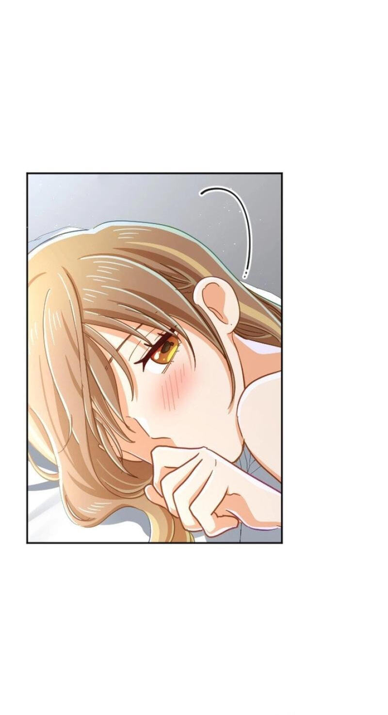 Situationship Is Just Right Chapter 84 page 45 - 