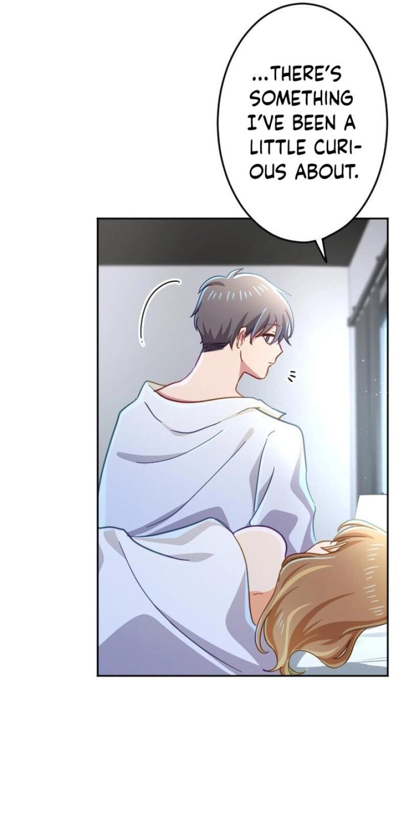 Situationship Is Just Right Chapter 84 page 46 - 