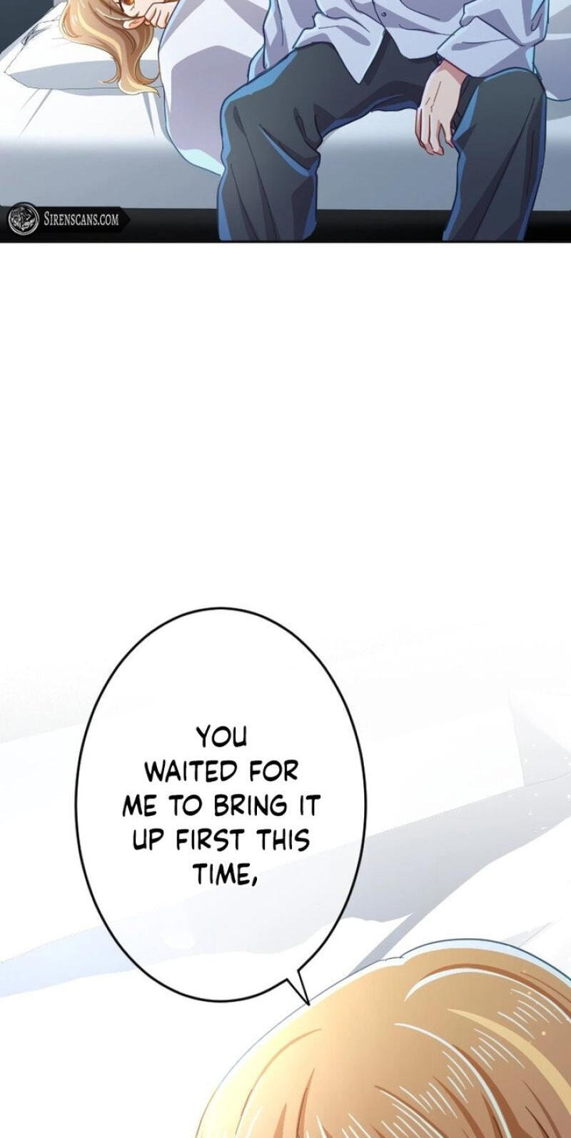 Situationship Is Just Right Chapter 84 page 48 - 