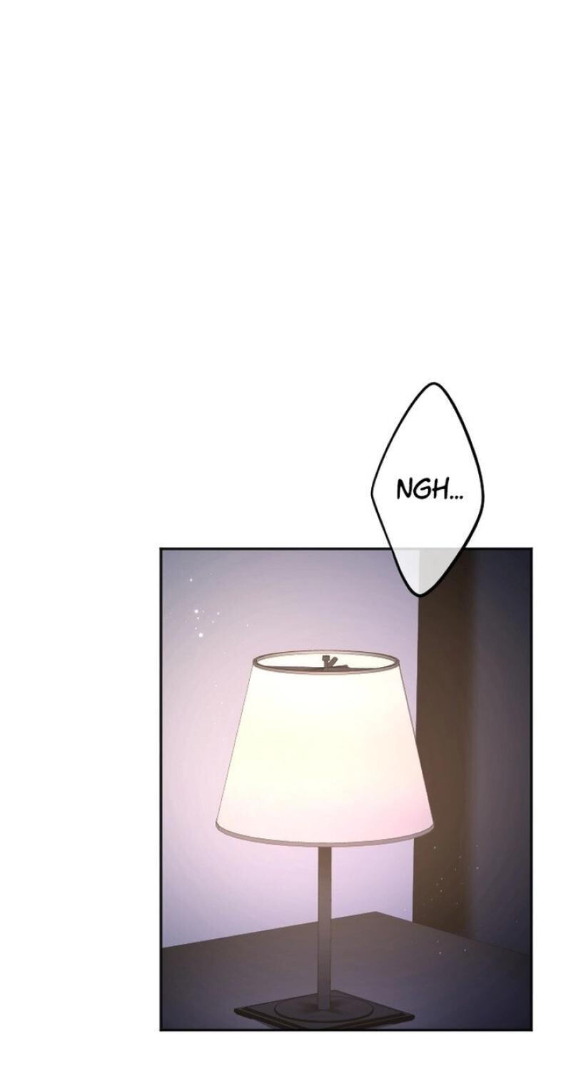 Situationship Is Just Right Chapter 84 page 6 - 