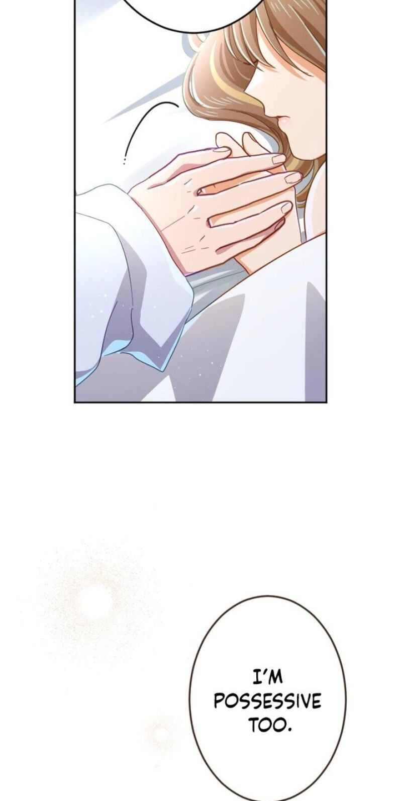 Situationship Is Just Right Chapter 84 page 51 - 