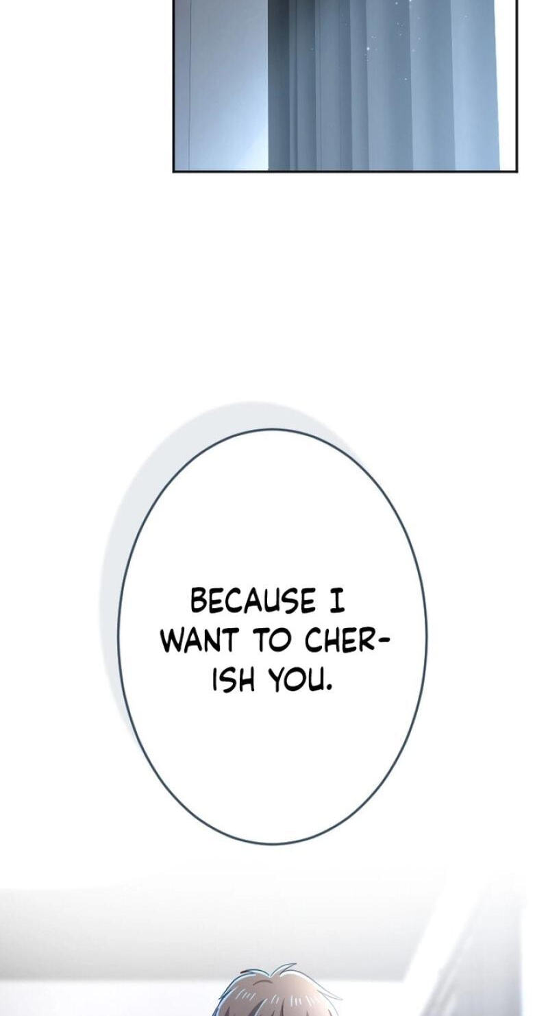 Situationship Is Just Right Chapter 84 page 58 - 