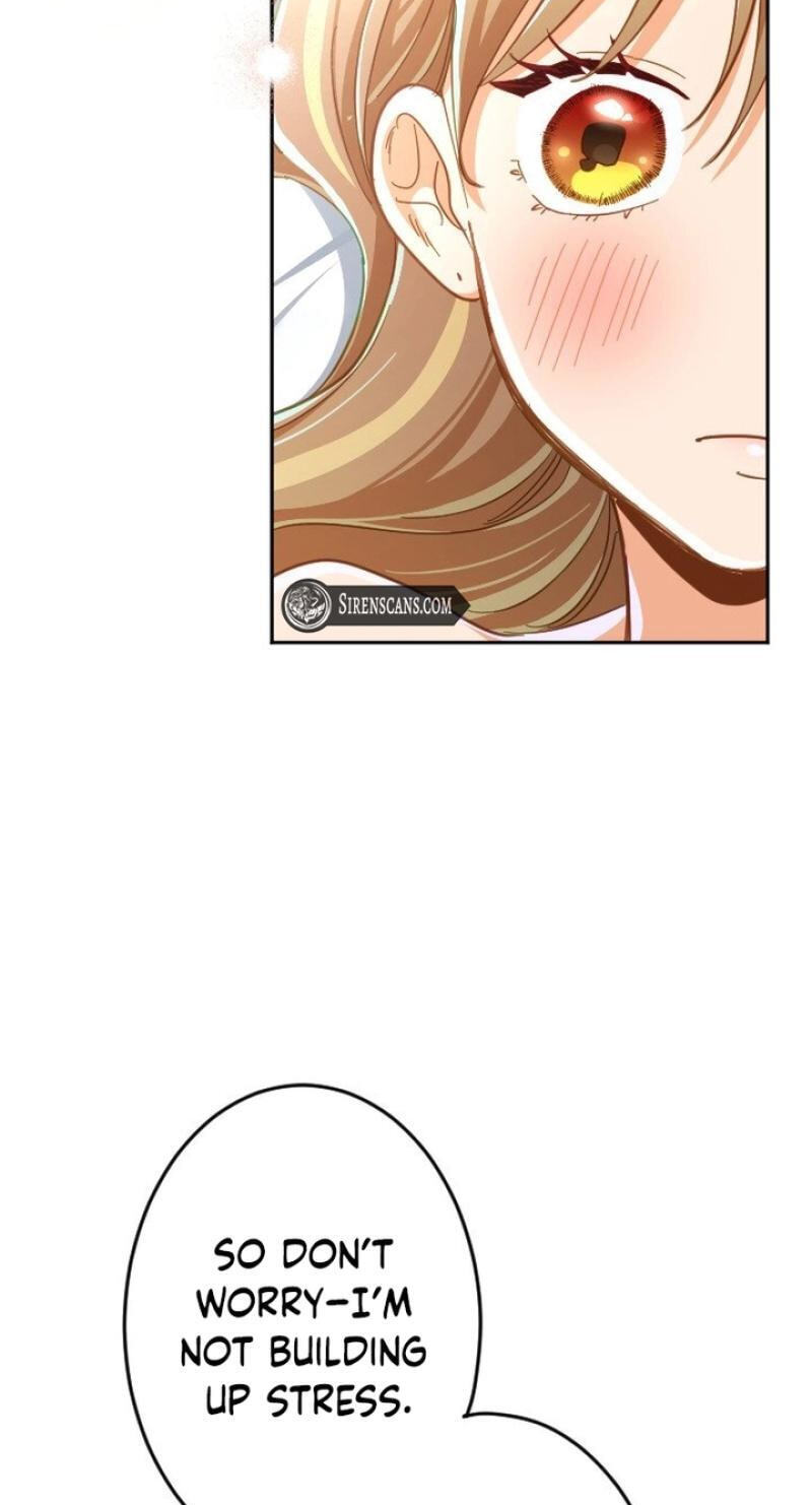 Situationship Is Just Right Chapter 84 page 60 - 